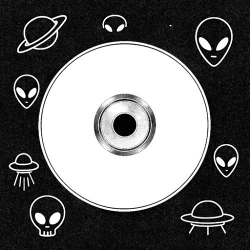 Buy EDM Ghost Production track - Skrillfusa Style