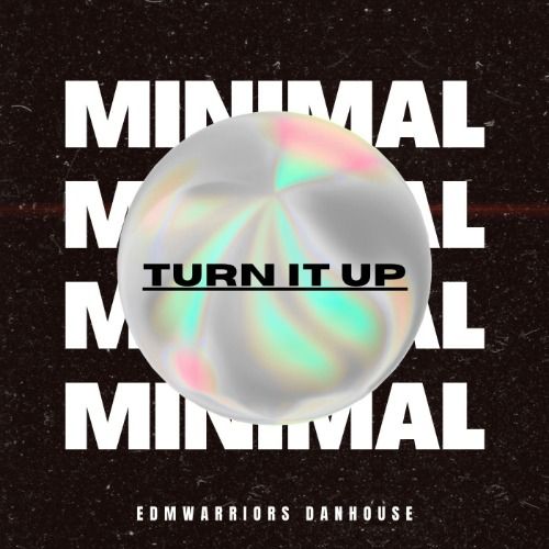 Buy EDM Ghost Production track - Turn It Up