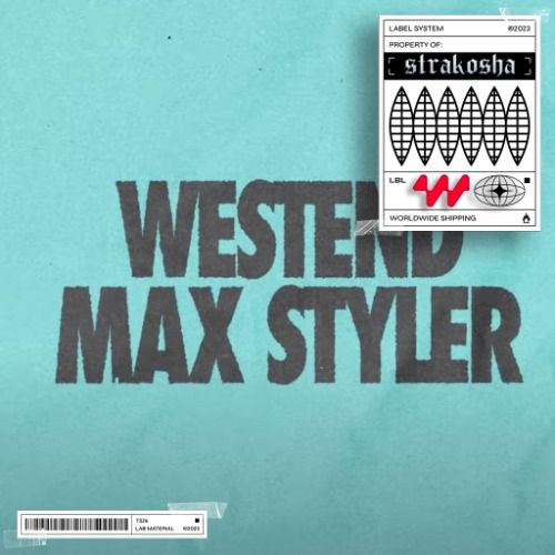 Buy EDM Ghost Production track - Maximum Styler