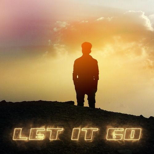 Buy EDM Ghost Production track - Let It Go