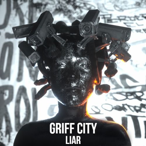 Buy EDM Ghost Production track - Liar