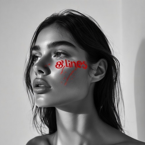 Buy EDM Ghost Production track - 8 Lines