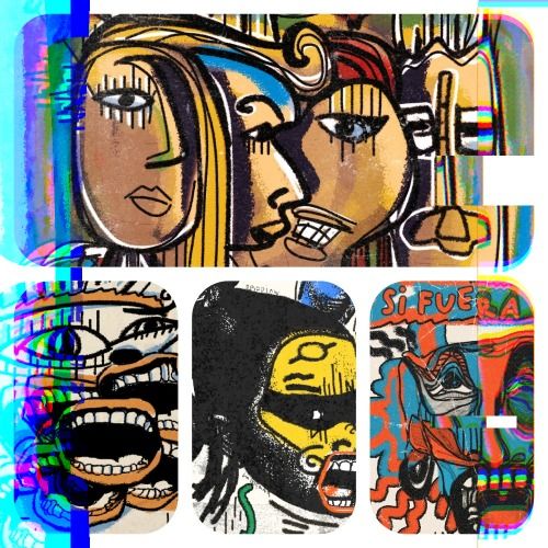 Buy EDM Ghost Production track - Tech Pusher