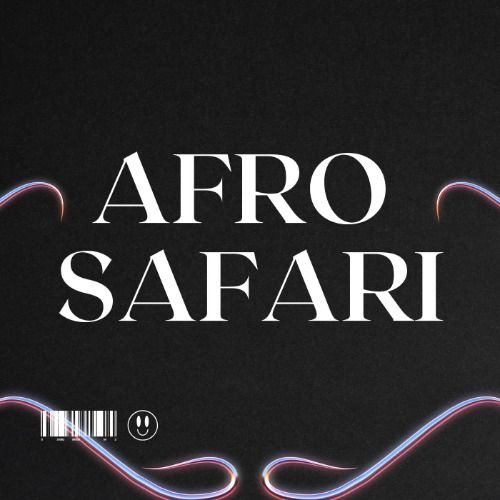 Buy EDM Ghost Production track - Afro Safari