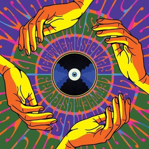 Buy EDM Ghost Production track - Tonight