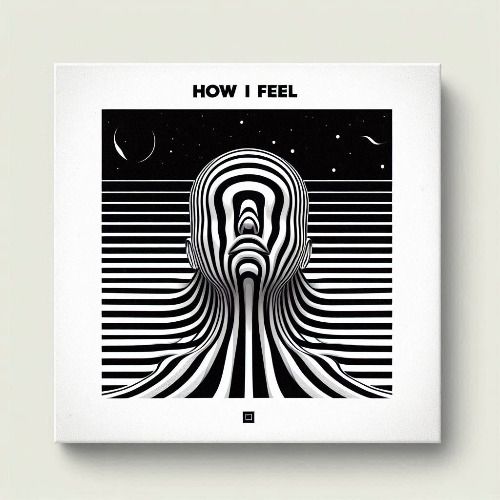 Buy EDM Ghost Production track - How I Feel