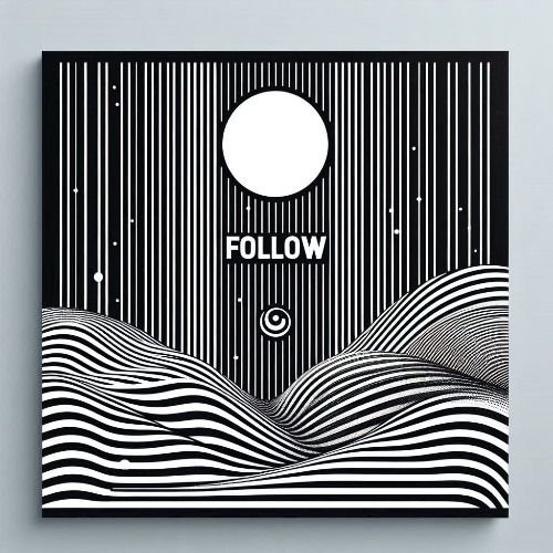 Buy EDM Ghost Production track - Follow