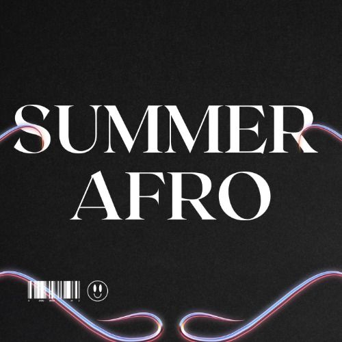 Buy EDM Ghost Production track - Summer Africana