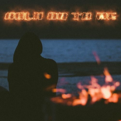 Buy EDM Ghost Production track - Hold On To Me