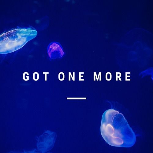 Buy EDM Ghost Production track - Got One More