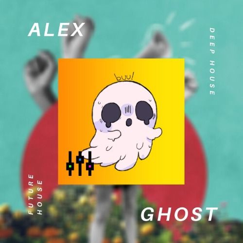 Buy EDM Ghost Production track - SAX HOUSE