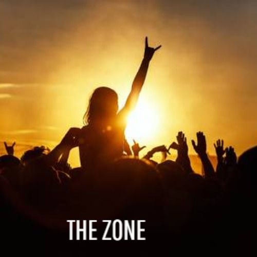 Buy EDM Ghost Production track - THE ZONE