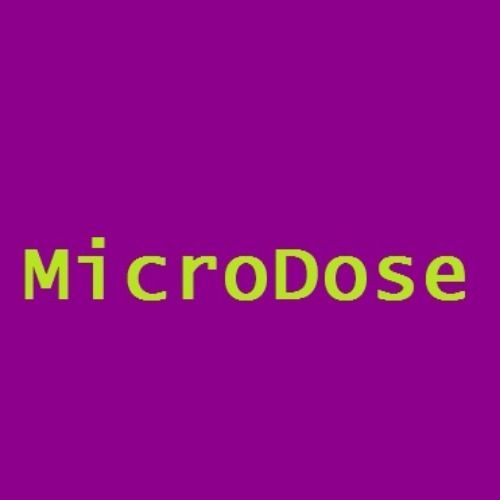 Buy EDM Ghost Production track - MicroDose