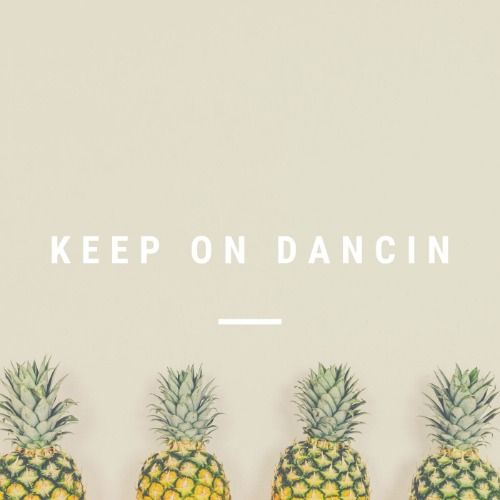 Buy EDM Ghost Production track - Keep On Dancin