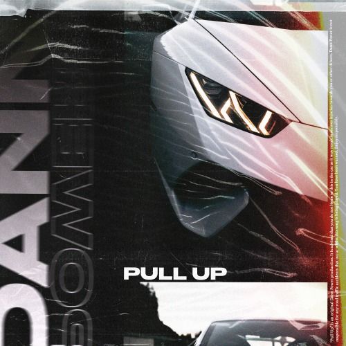 Buy EDM Ghost Production track - PULL UP