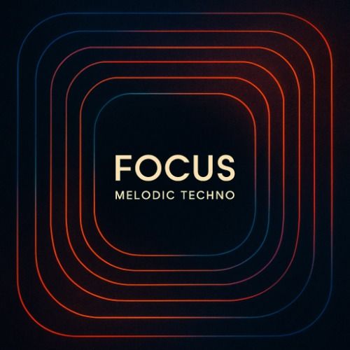 Buy EDM Ghost Production track - Focus