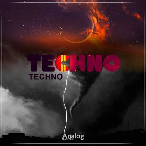Buy EDM Ghost Production track - Techno (Melody Techno)