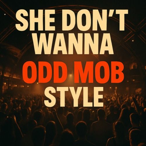 Buy EDM Ghost Production track - She Don't Wanna