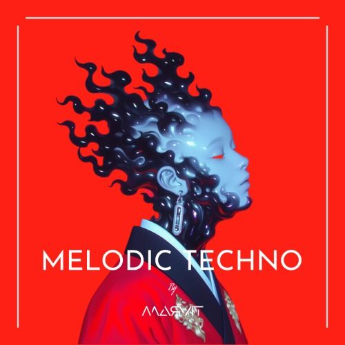 Buy EDM Ghost Production track - Hypnotized