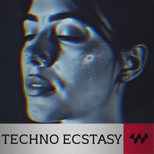 Buy EDM Ghost Production track - Tekno Ecstasy