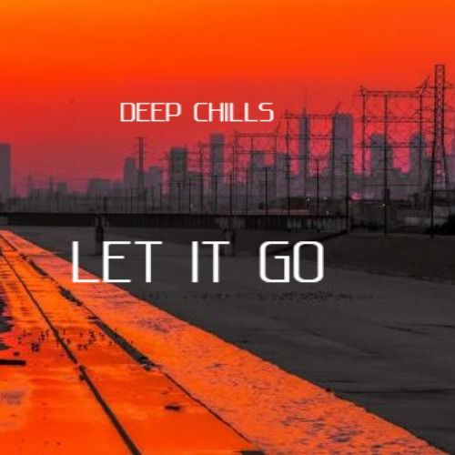 Buy EDM Ghost Production track - Deep Down Let It Go