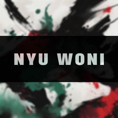 Buy EDM Ghost Production track - Nyu Woni