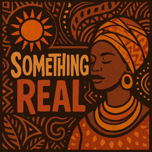 Buy EDM Ghost Production track - Something Real