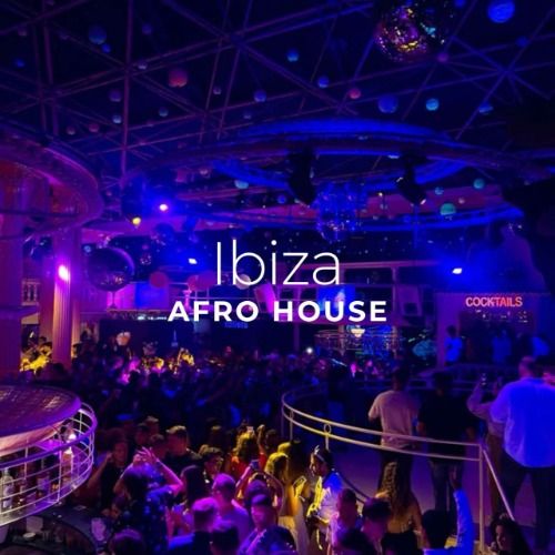 Buy EDM Ghost Production track - AfroIbiza