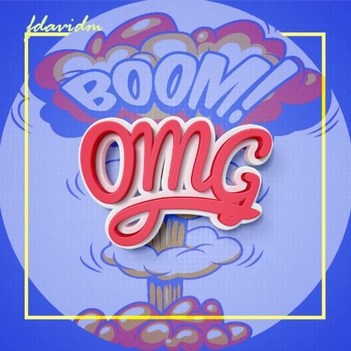 Buy EDM Ghost Production track - OMG