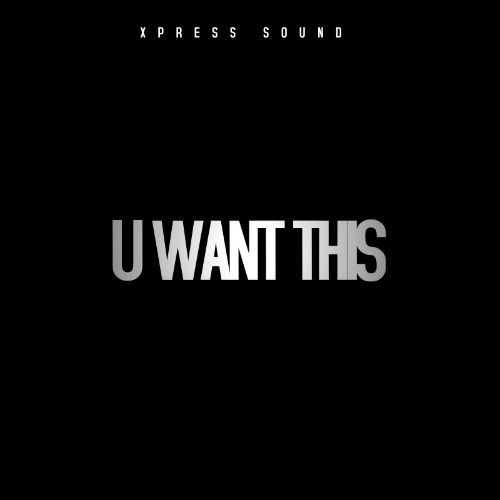 Buy EDM Ghost Production track - U Want This