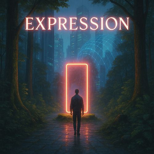Buy EDM Ghost Production track - Expression