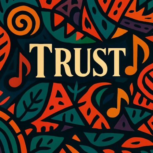 Buy EDM Ghost Production track - Trust