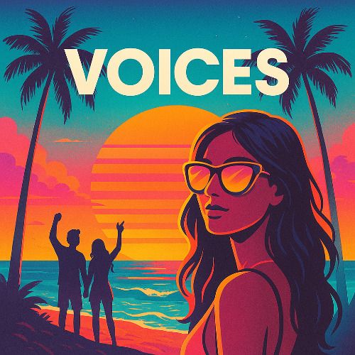 Buy EDM Ghost Production track - Voices