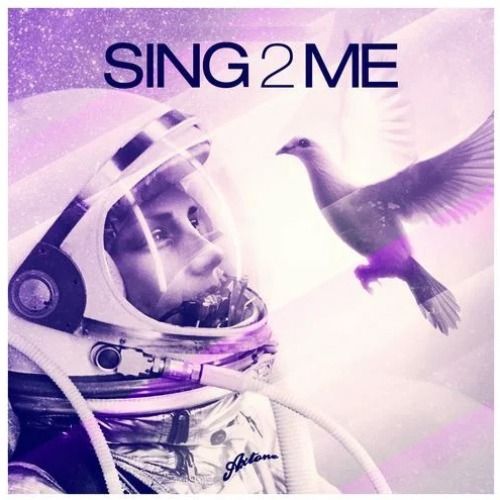 Buy EDM Ghost Production track - Sing 2 Me