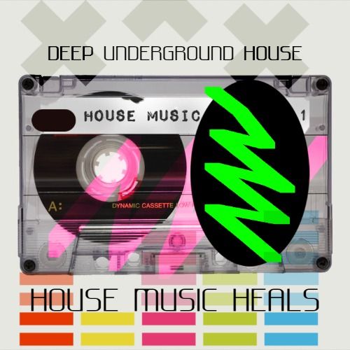 Buy EDM Ghost Production track - Up Your Mind