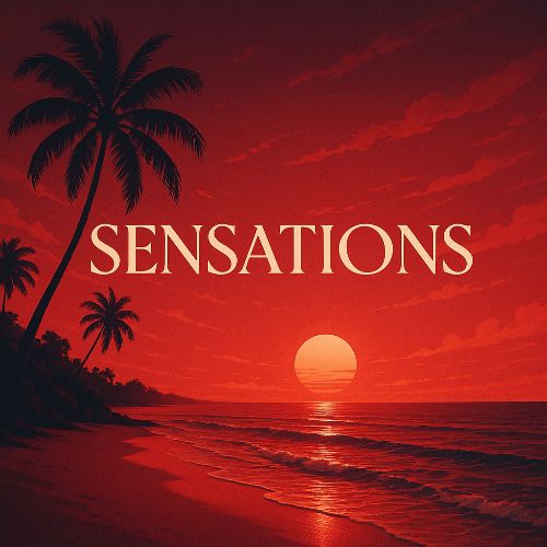 Buy EDM Ghost Production track - Sensations