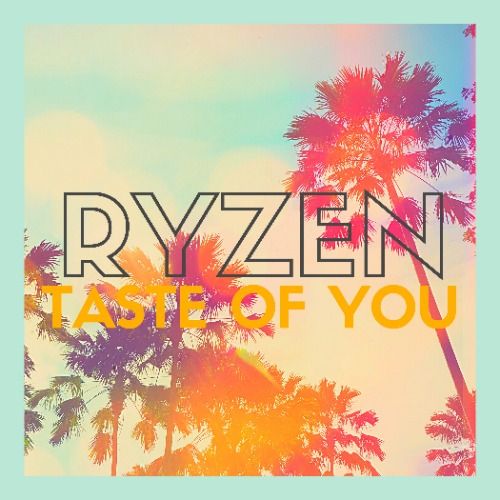 Buy EDM Ghost Production track - Taste Of You