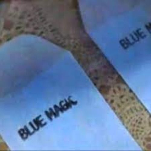 Buy EDM Ghost Production track - Blue Magic