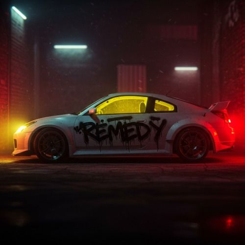 Buy EDM Ghost Production track - Remedy