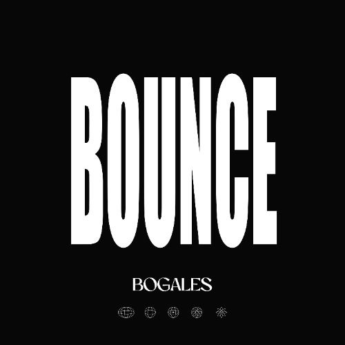 Buy EDM Ghost Production track - Bounce