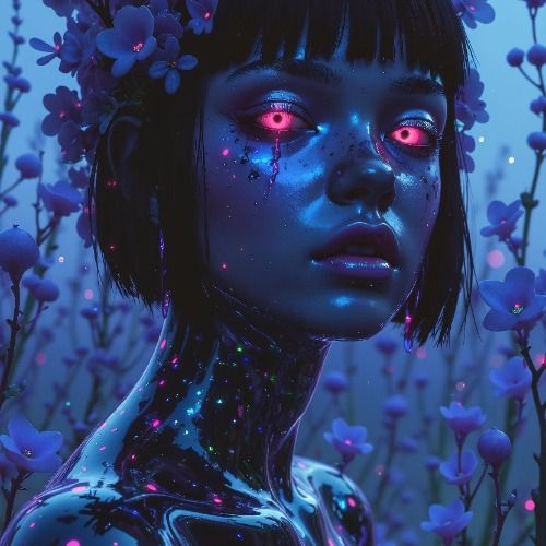 Buy EDM Ghost Production track - Lucid