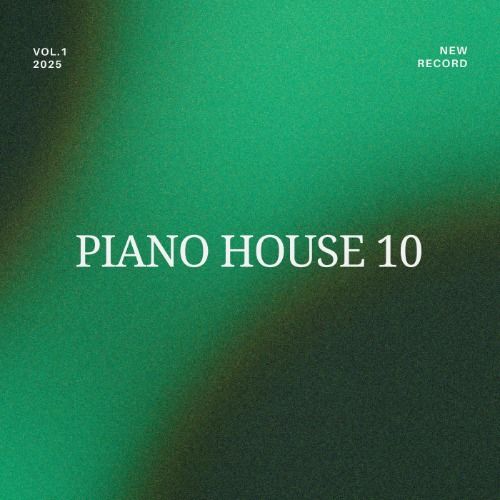 Buy EDM Ghost Production track - Piano Calvin 10