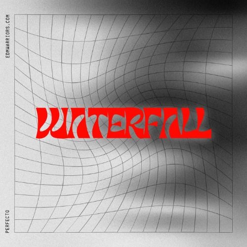 Buy EDM Ghost Production track - Waterfall