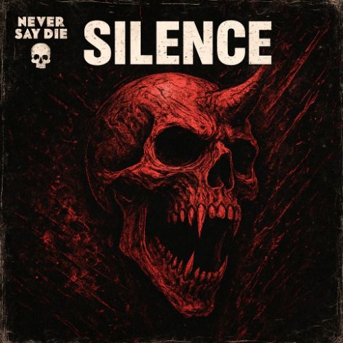 Buy EDM Ghost Production track - Silence