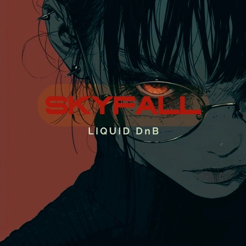 Buy EDM Ghost Production track - Skyfall