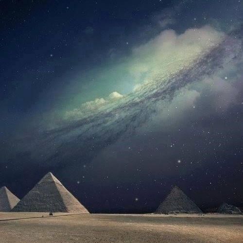 Buy EDM Ghost Production track - Stargate Giza