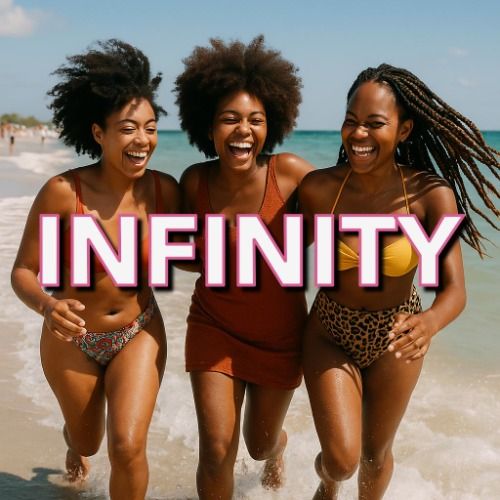Buy EDM Ghost Production track - Infinity