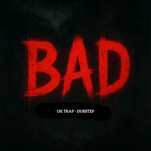 Buy EDM Ghost Production track - Bad