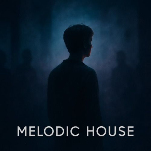 Buy EDM Ghost Production track - Quiet Room