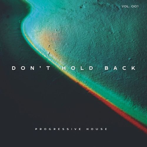 Buy EDM Ghost Production track - Don't Hold Back